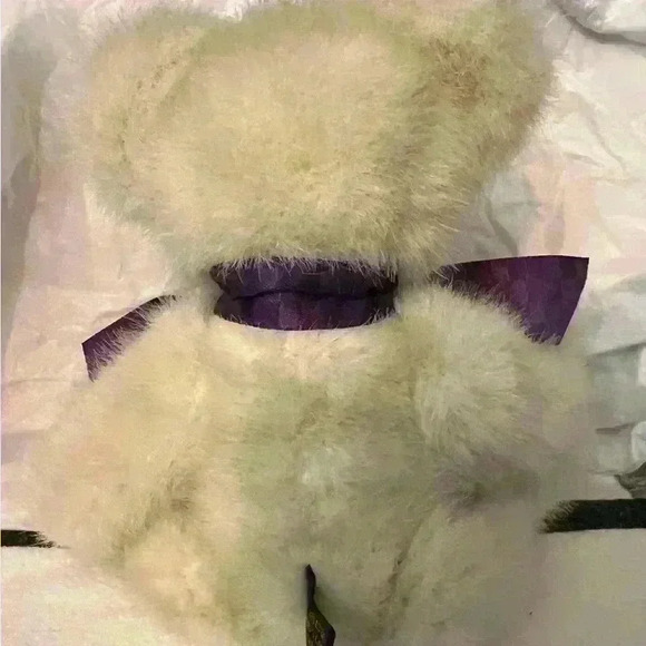 BOYD'S Bear Plush Bestest Grandma  With Quilt & Tags, Stuffed Animal - Picture 6 of 6